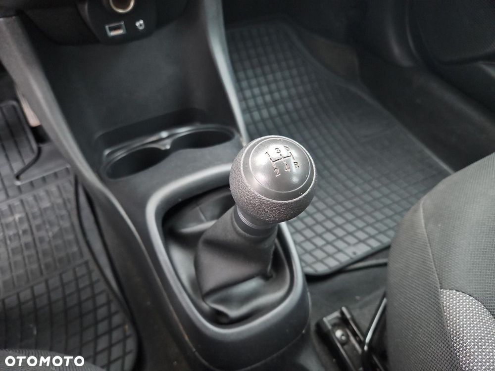 Toyota Aygo - 21