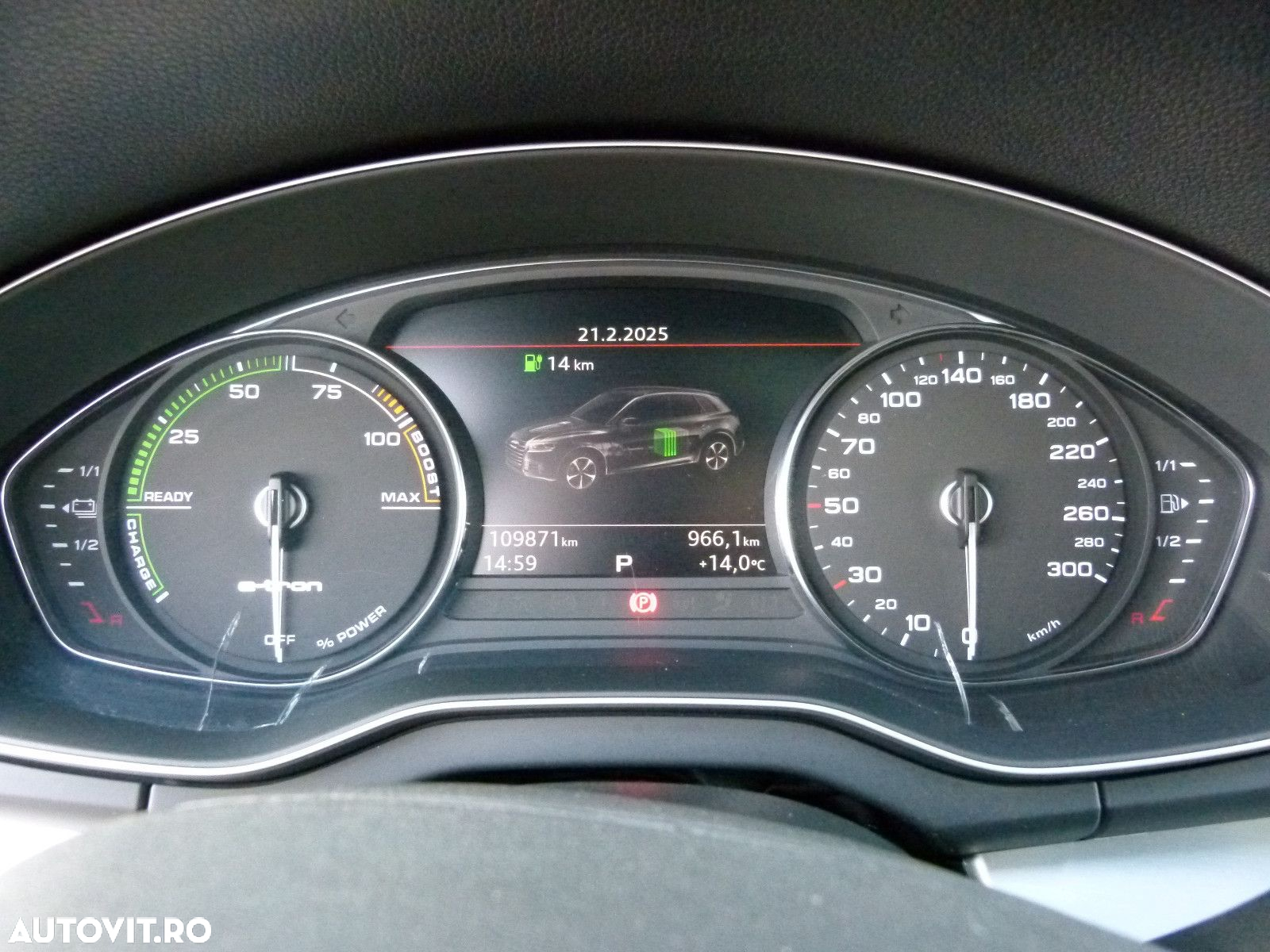 Audi Q5 50 TFSI e quattro S tronic sport - 16