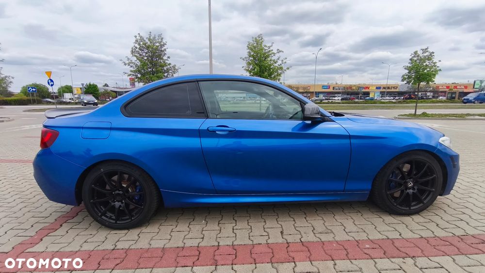 BMW Seria 2 M235i xDrive Sport-Aut - 17