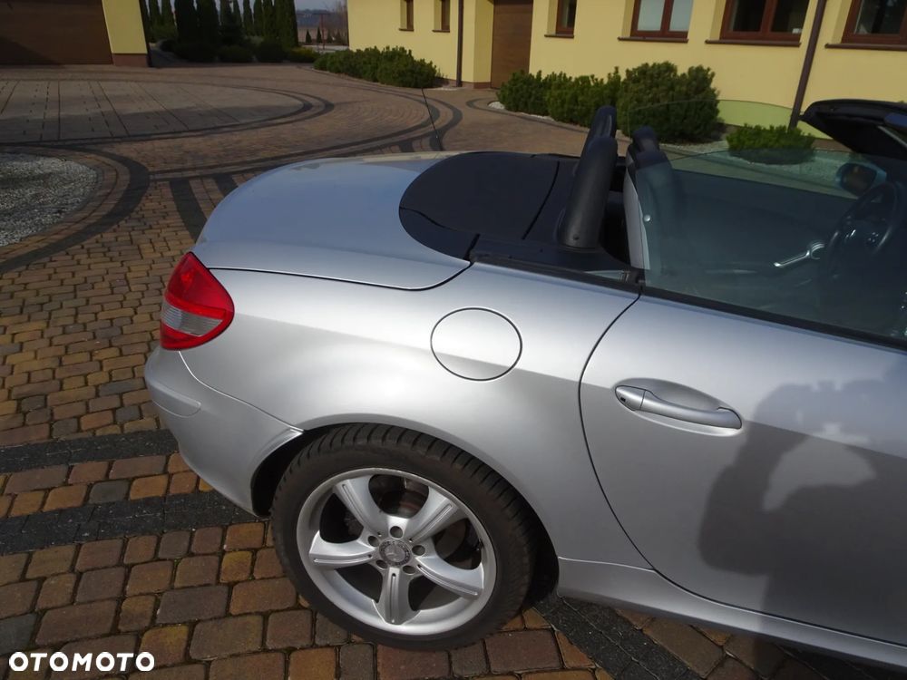 Mercedes-Benz SLK - 28