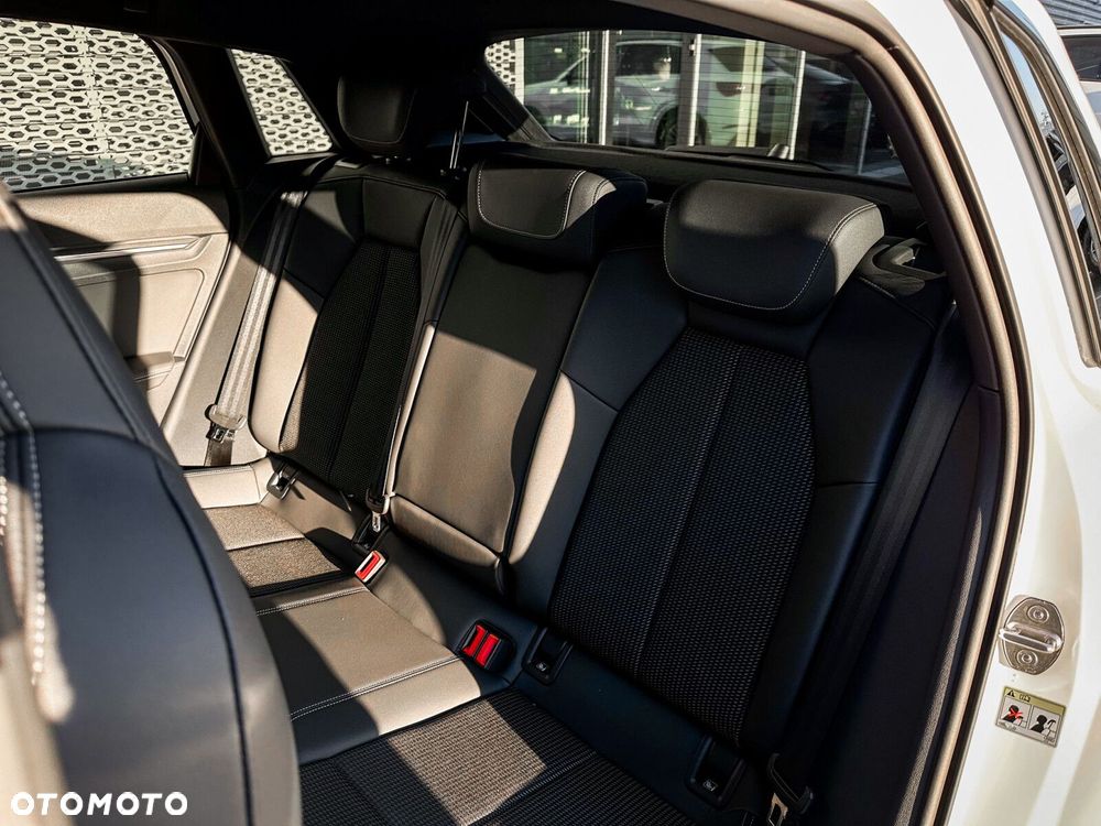 Audi A3 Sportback - 34