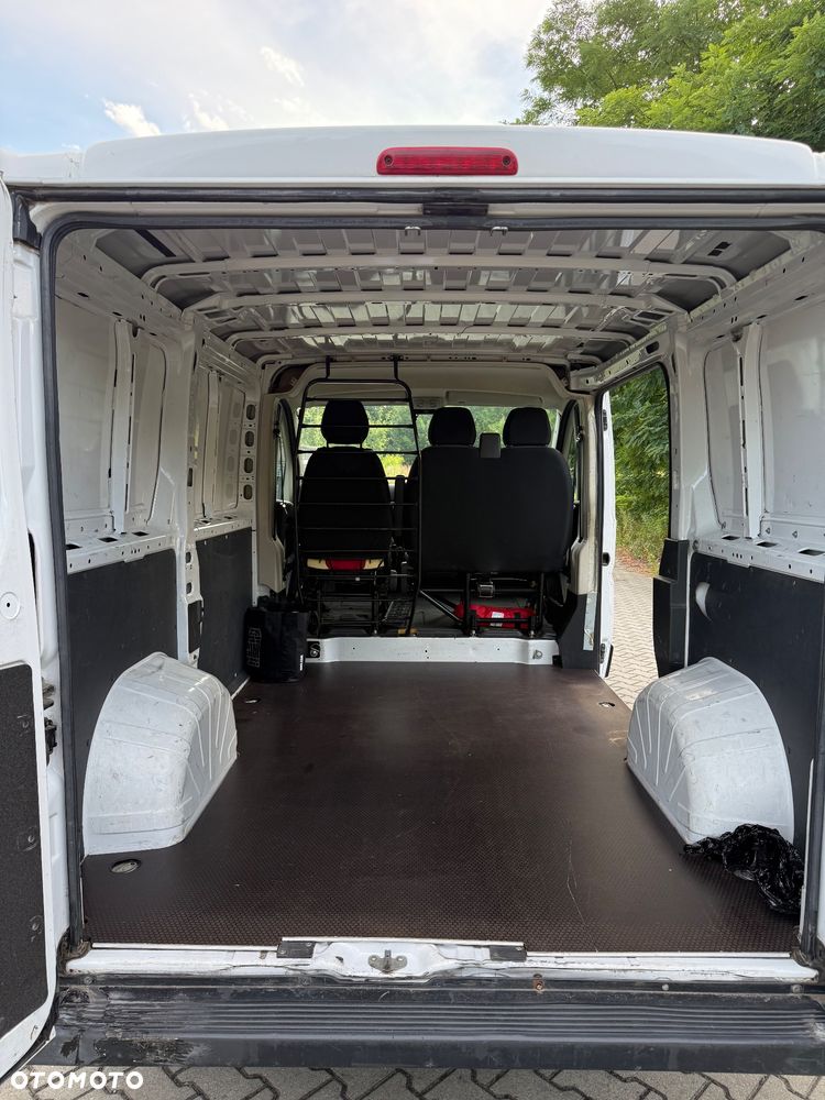 Fiat Ducato - 14