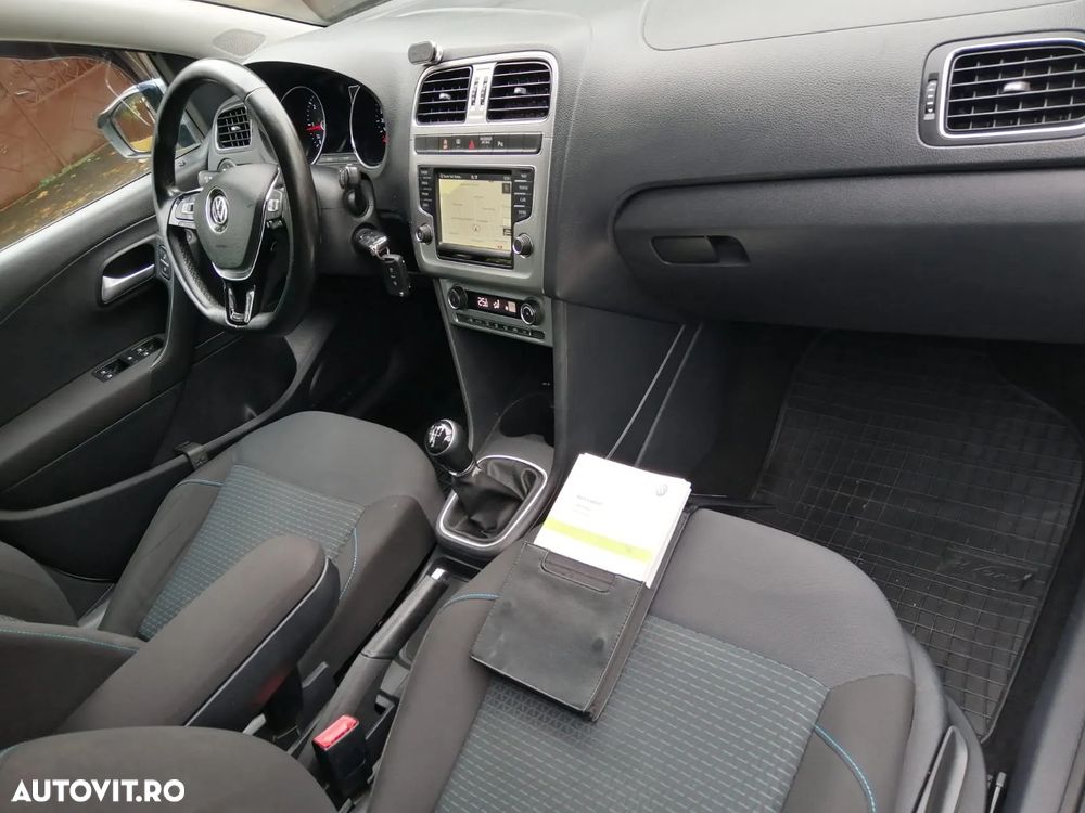 Volkswagen Polo - 7