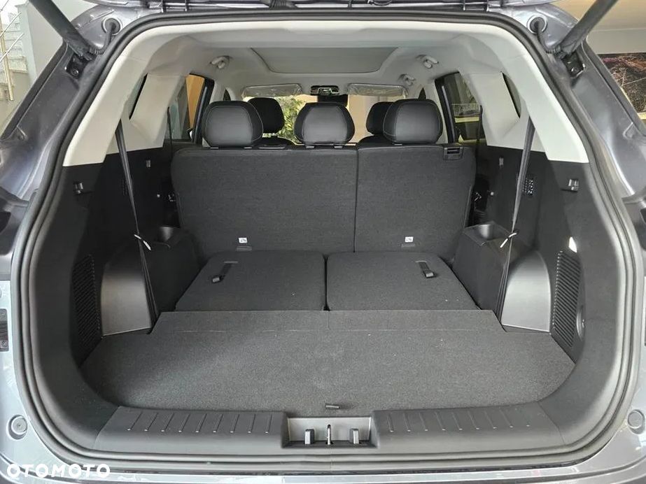JAC JS8 PRO 7os - 10