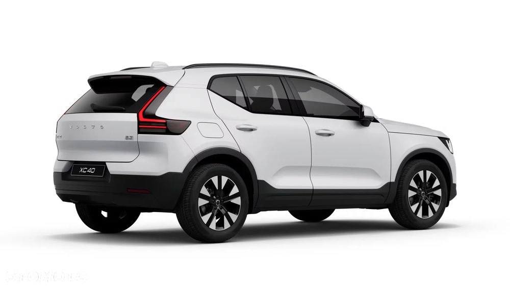 Volvo XC 40 B3 Essential - 10