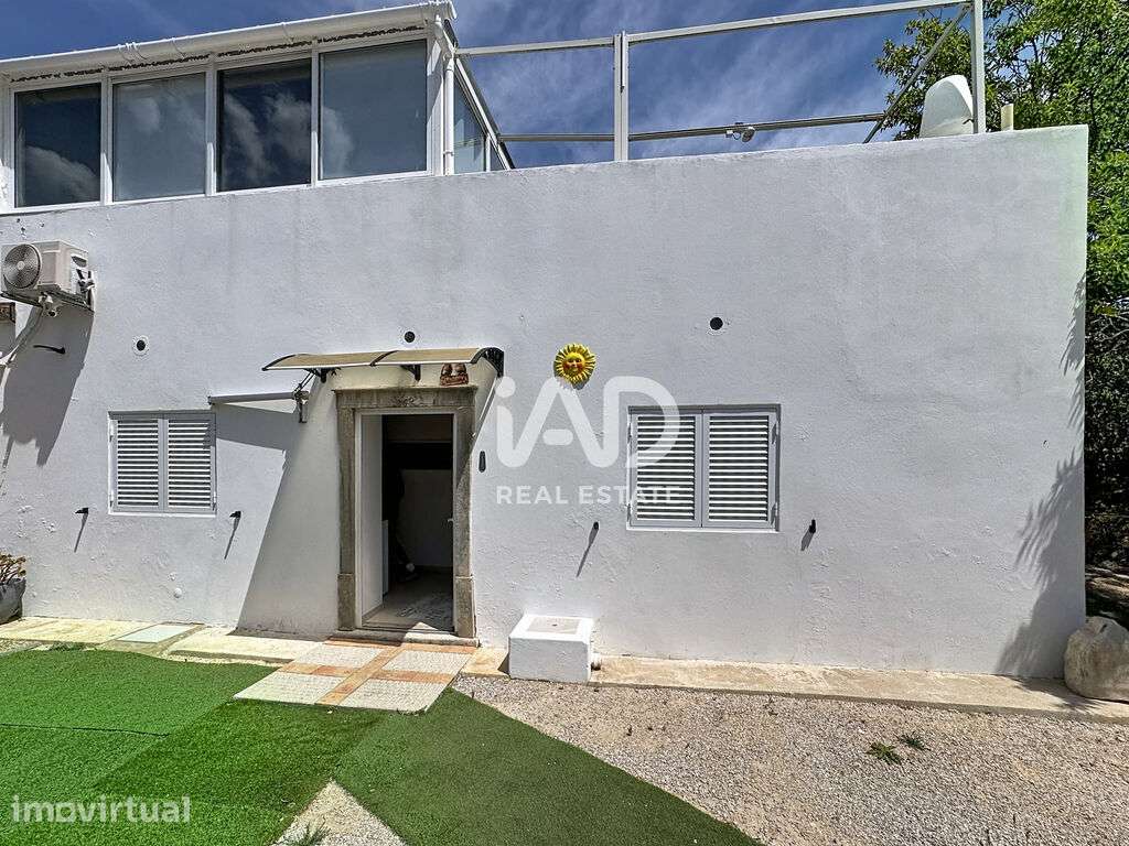 Casa / Villa T1 em Boliqueime de 65 m2 - Grande imagem: 2/34