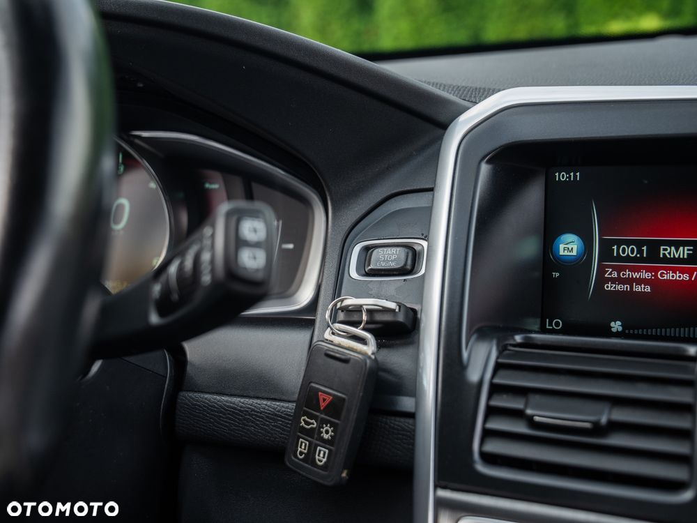Volvo XC 60 D3 Momentum - 33