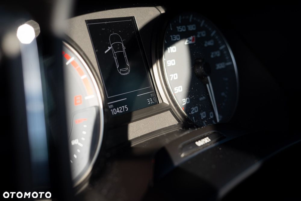 Seat Leon 2.0 TSI Cupra 290 S&S DSG - 7