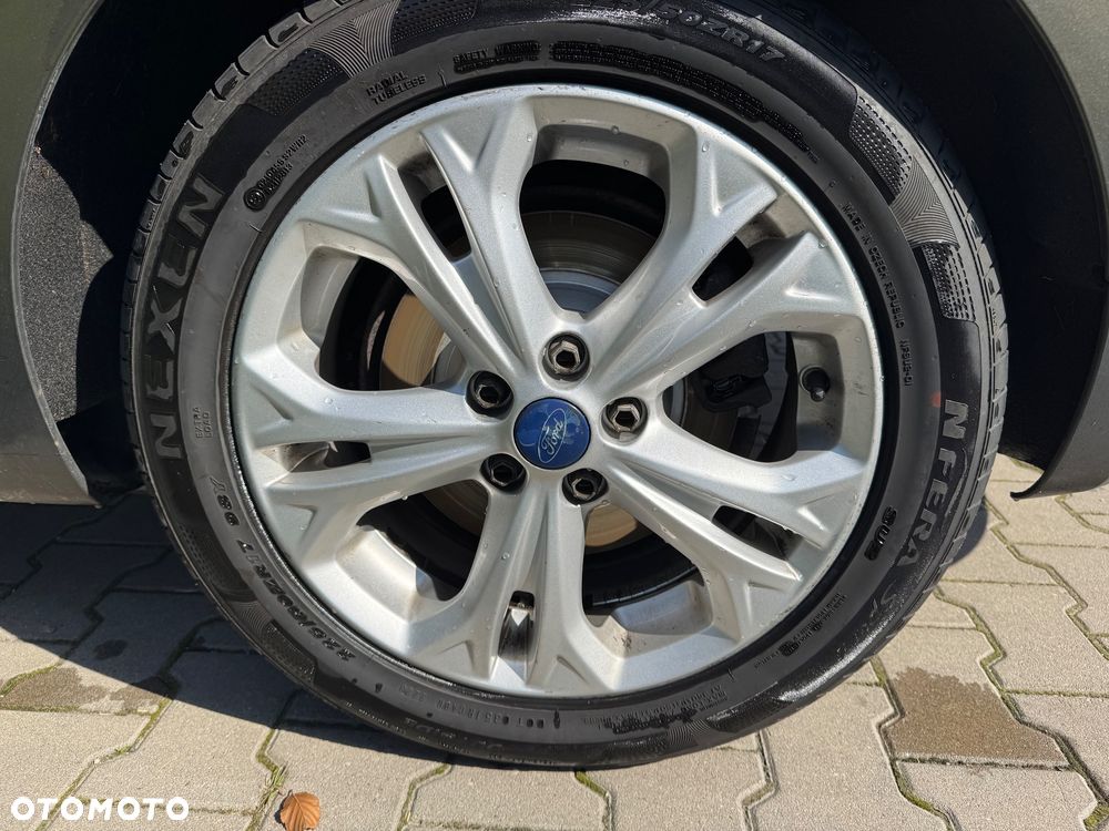 Ford Galaxy 2.0 TDCi Titanium MPS6 - 29