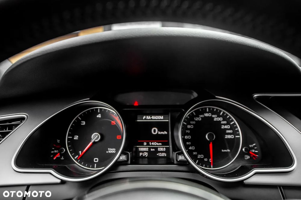 Audi A5 Sportback 2.0 TDI Quattro S tronic - 27