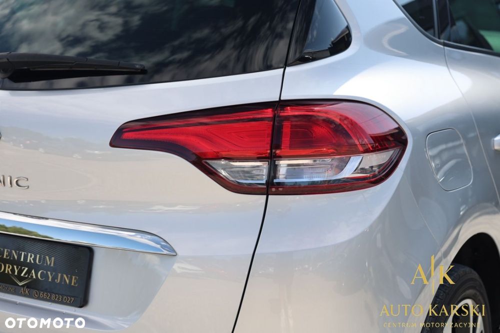 Renault Scenic - 14