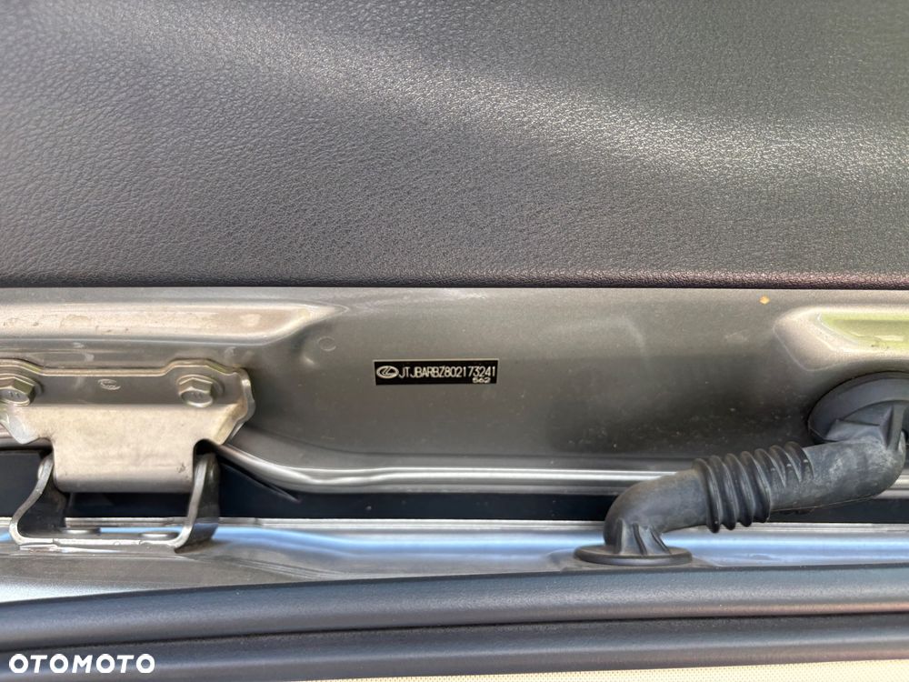 Lexus NX 300 Comfort AWD - 23