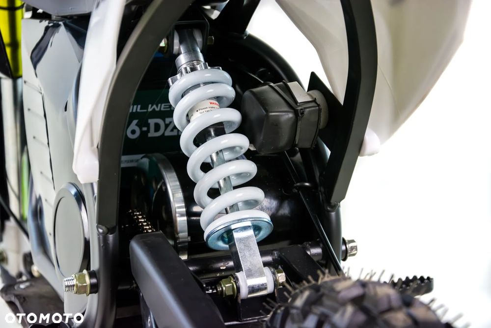 XTR 702 E-start - 19