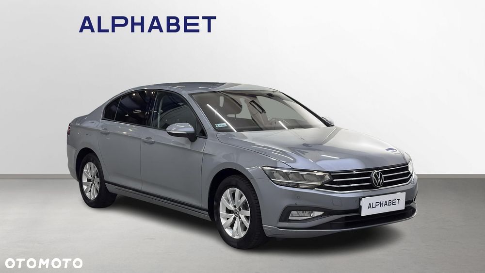 Volkswagen Passat 2.0 TDI EVO Essence - 5