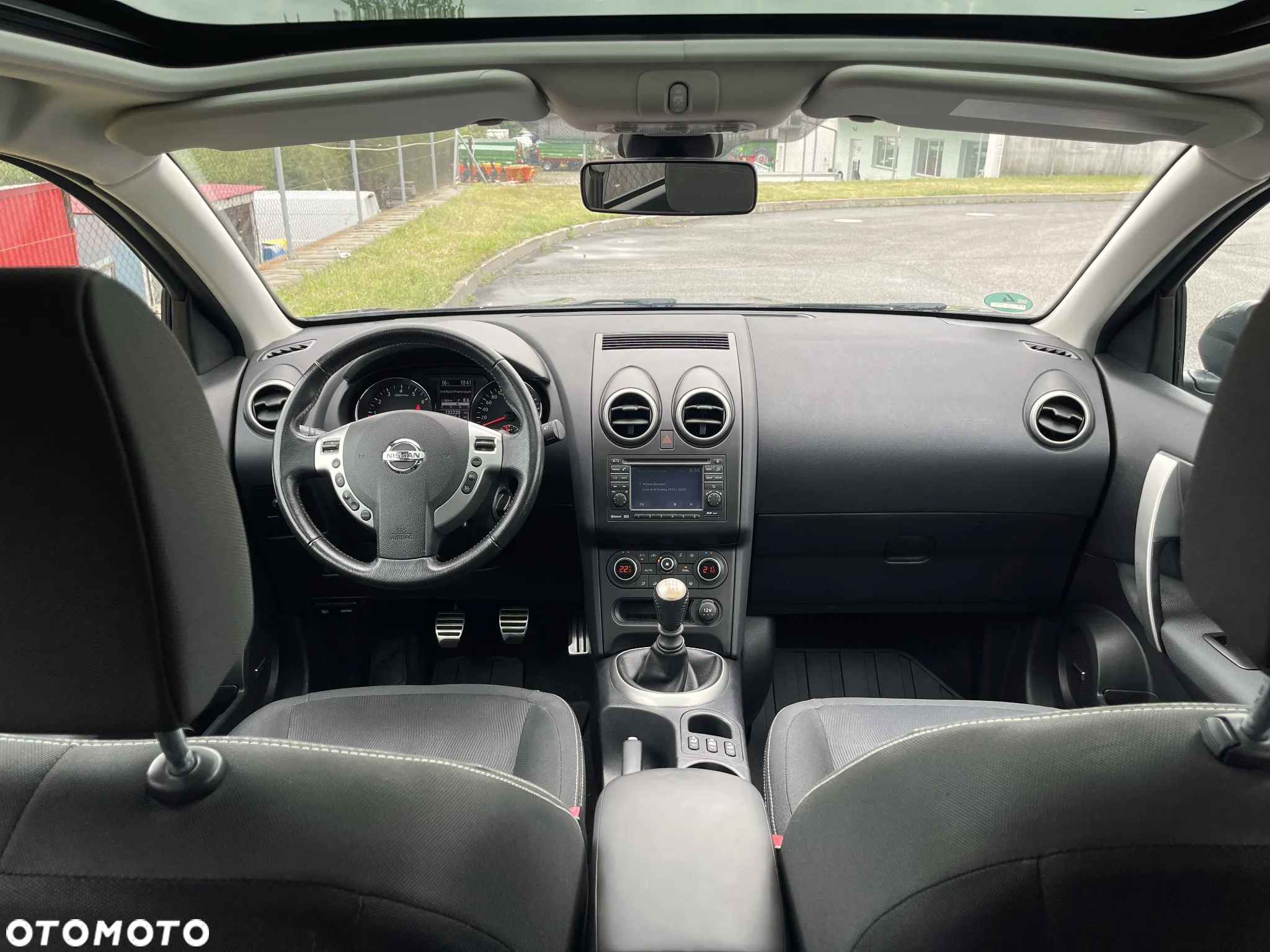 Nissan Qashqai 2.0 tekna - 19