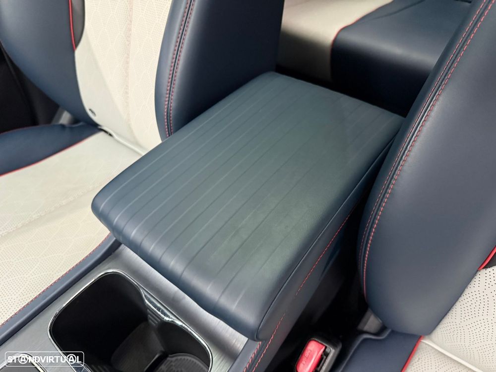 BYD Atto 3 60.48 kWh Design - 13