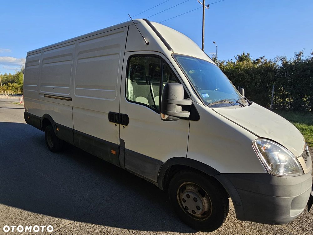 Iveco Daily 35C15 - 6
