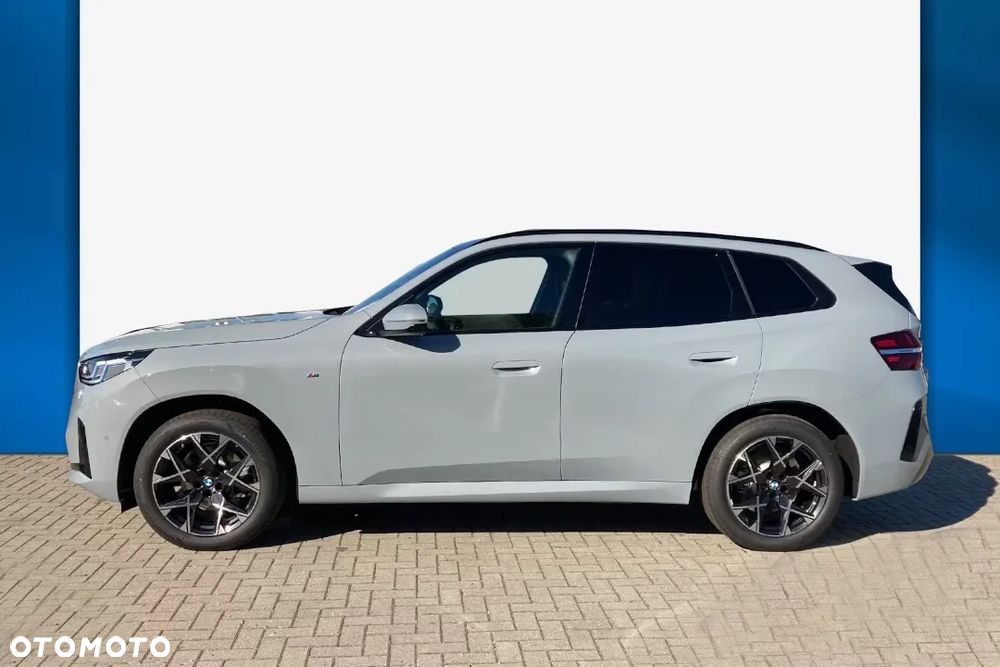 BMW X3 20d xDrive - 5