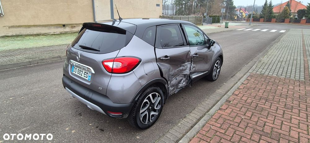 Renault Captur - 9