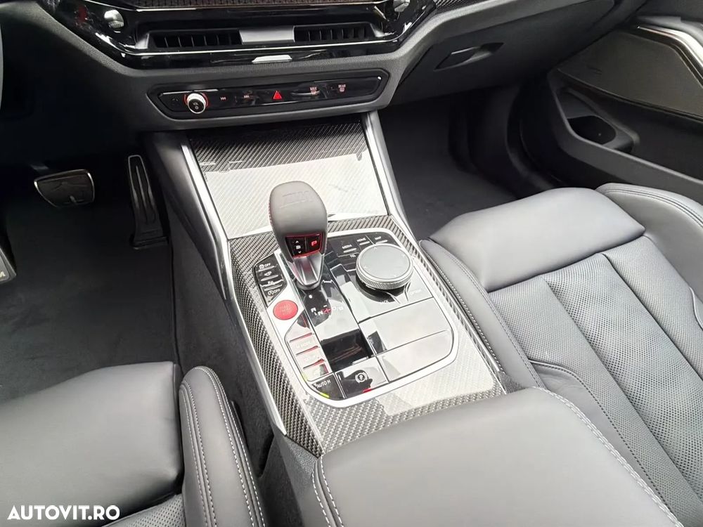 BMW M3 Competition M xDrive - 10