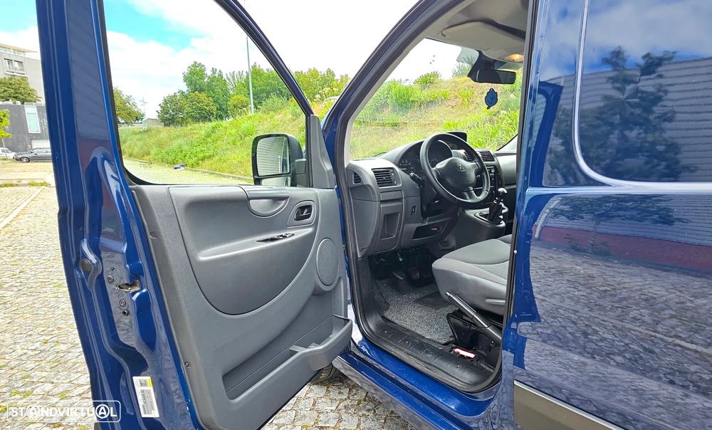 Peugeot Expert 2.0 Hdi - 18