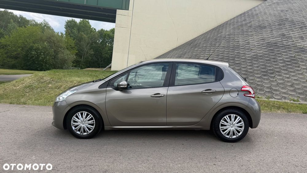 Peugeot 208 95 VTI Active - 6