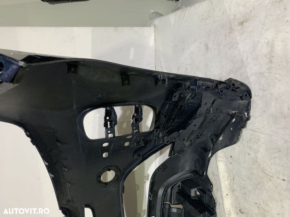 Bara fata Range Rover Evoque, 2019, 2020, 2021, 2022, 2023, cod origine OE K8D2-17F003. - 18