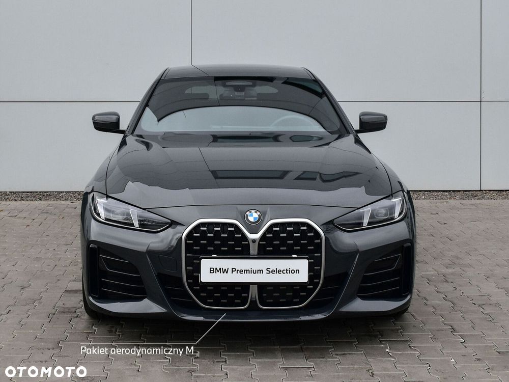 BMW Seria 4 - 8