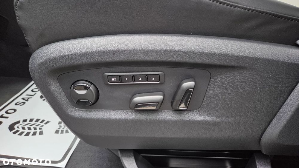 Volkswagen Multivan 2.0 TDI L1 Highline 4Motion DSG - 9