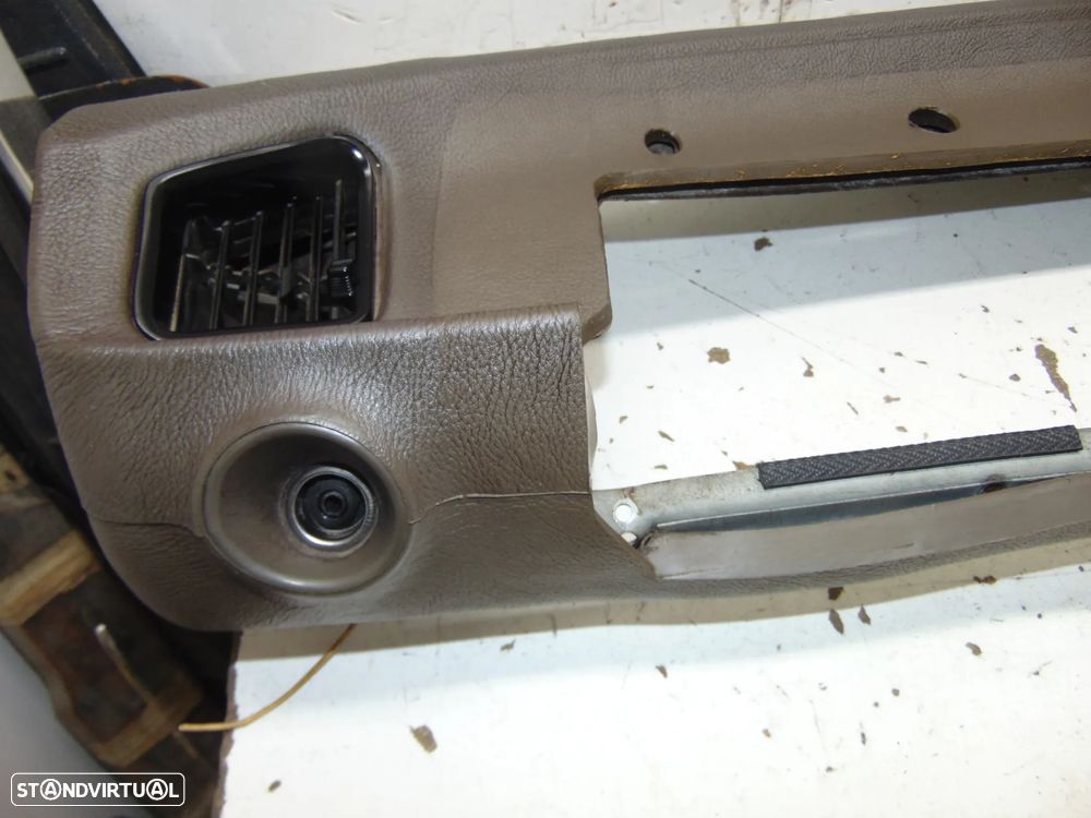 Talbot samba tablier - 5