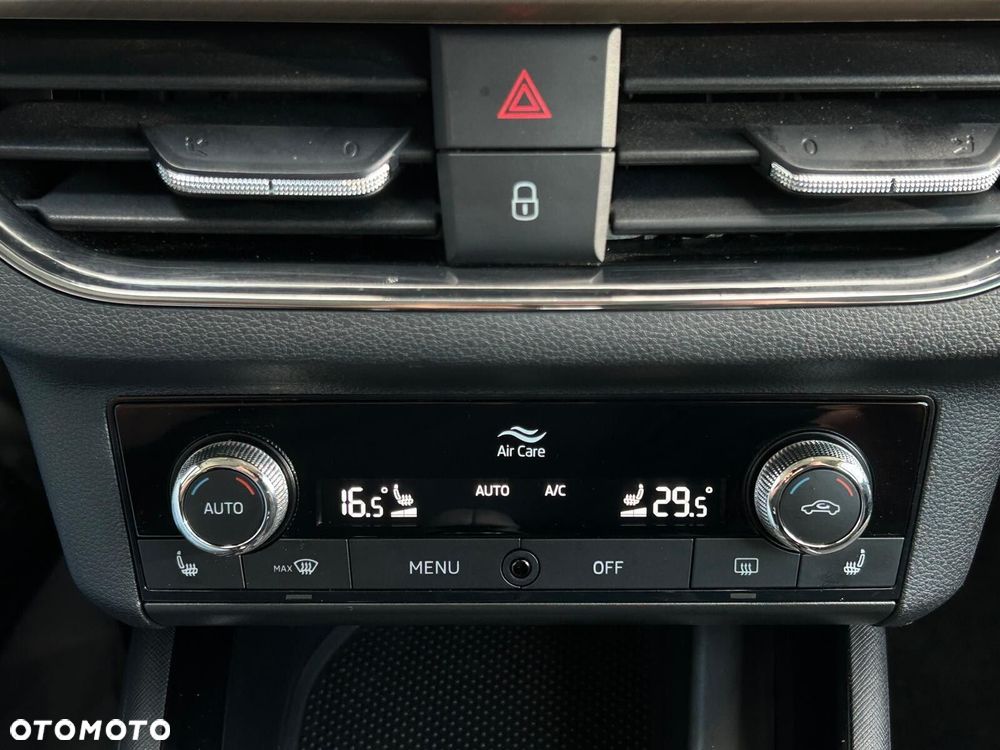 Skoda Scala - 26