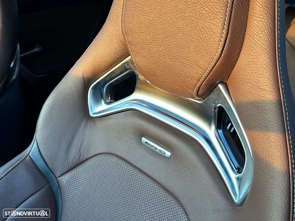 Mercedes-Benz A 35 AMG 4Matic - 18