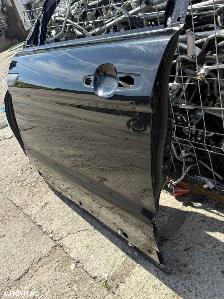 Usa stanga fata Range Rover Evoque 2012-2018 - 2