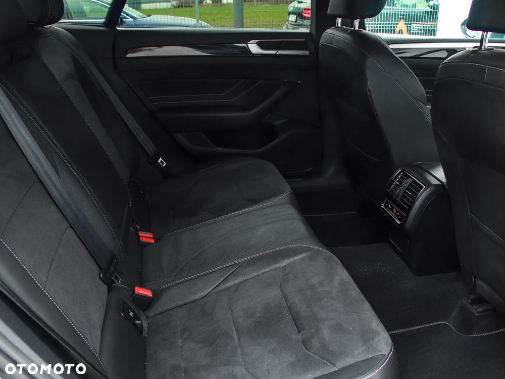 Volkswagen Arteon 2.0 TSI R-Line DSG - 14