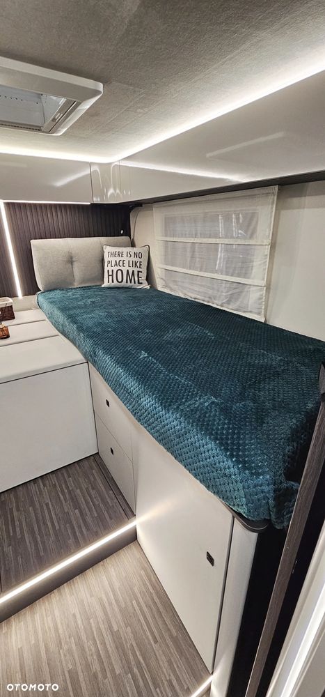 Mobilvetta KEA I 86 PREMIUM INTEGRA  MODEL 2026  SOLARY 200W AUTOMAT 180HP FIAT DUCATO - 15