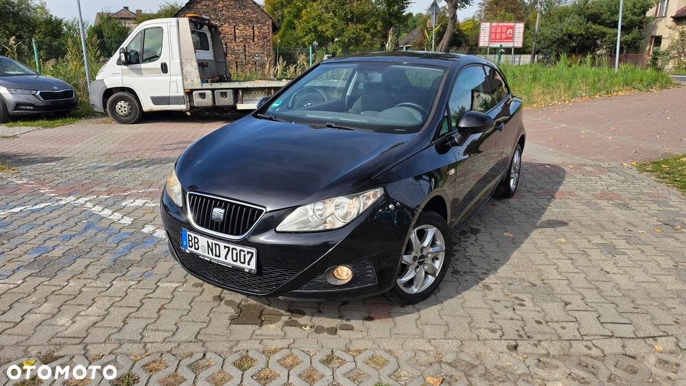 Seat Ibiza - 29