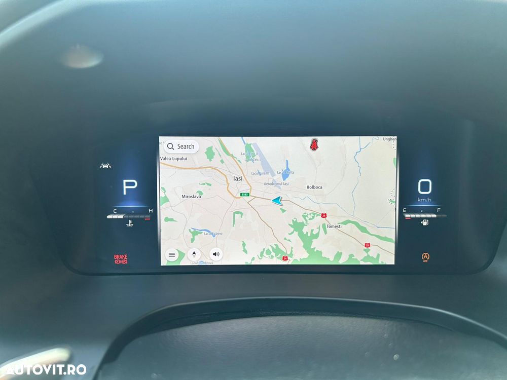SsangYong REXTON G4 2.2 e-XDI 4WD Premium - 27