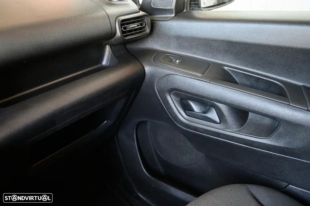 Peugeot Partner 1.5 BlueHDi Pro Longa - 30