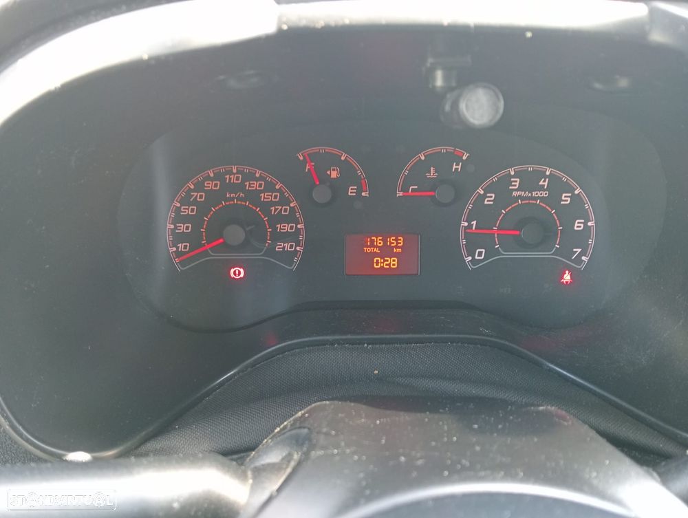 Fiat Doblo - 10