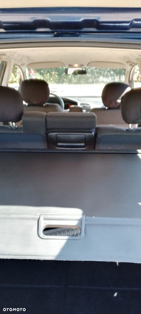 Opel Zafira 1.8 16V Elegance - 10