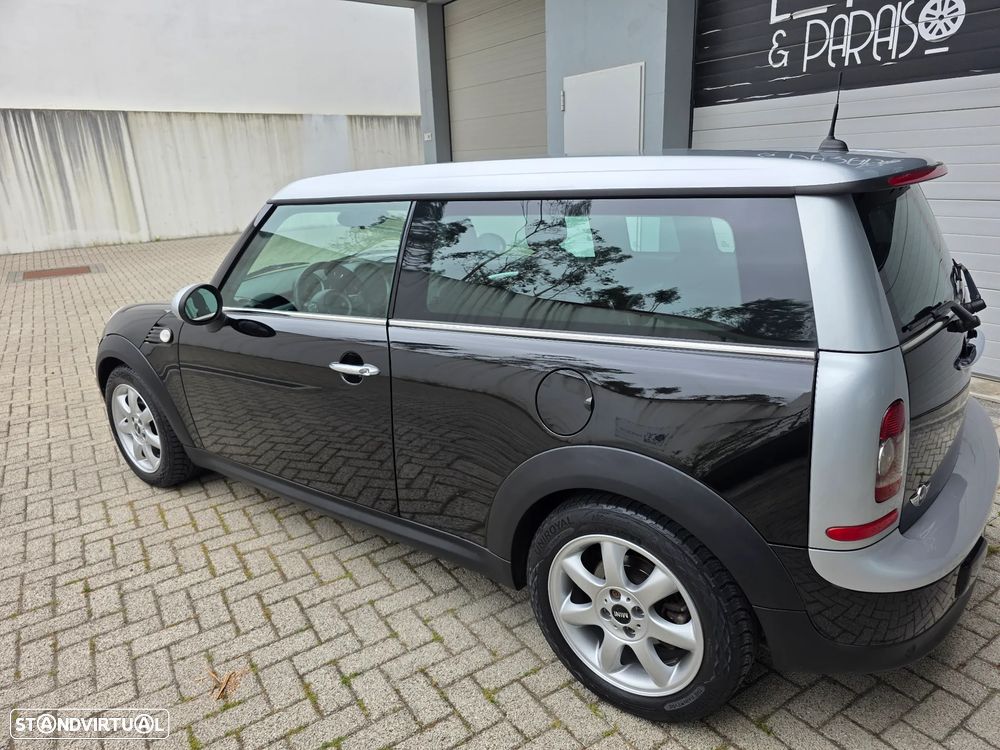 MINI Clubman Cooper - 28