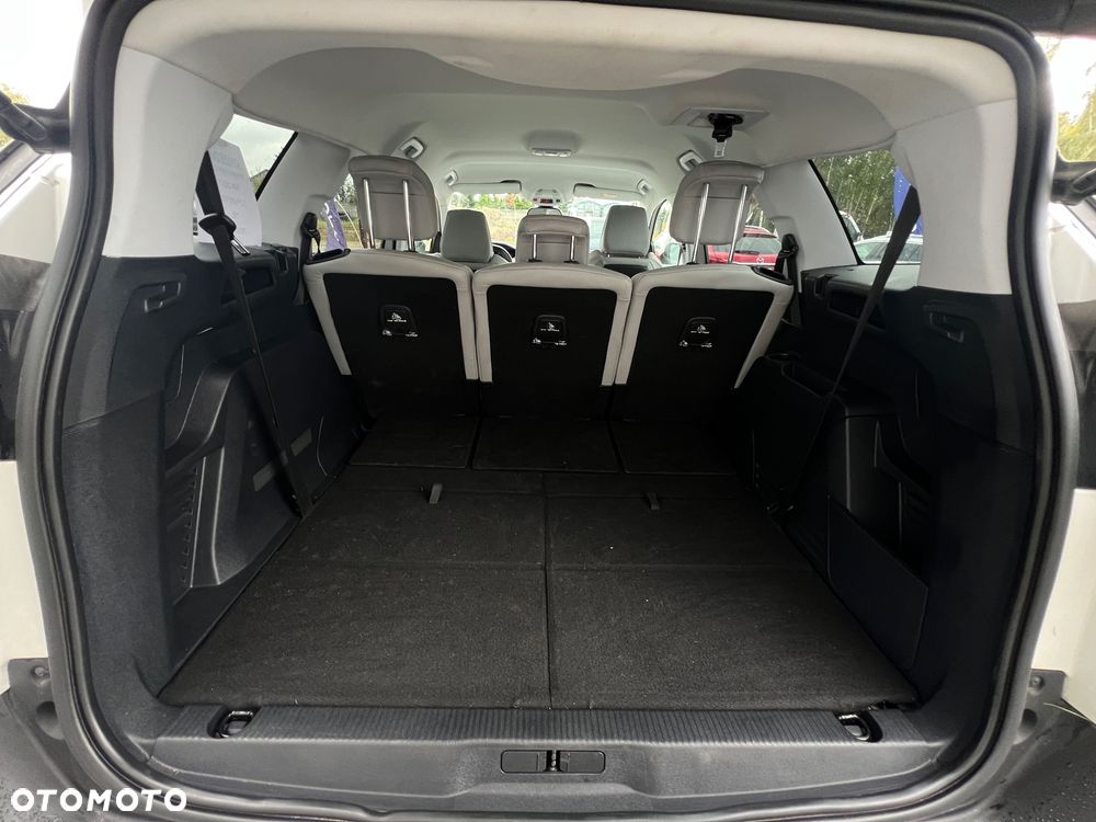 Peugeot 5008 1.2 PureTech Allure S&S - 26