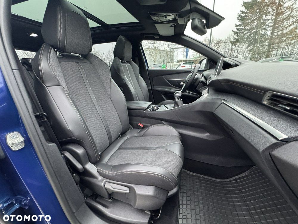 Peugeot 3008 2.0 HDi Premium - 34