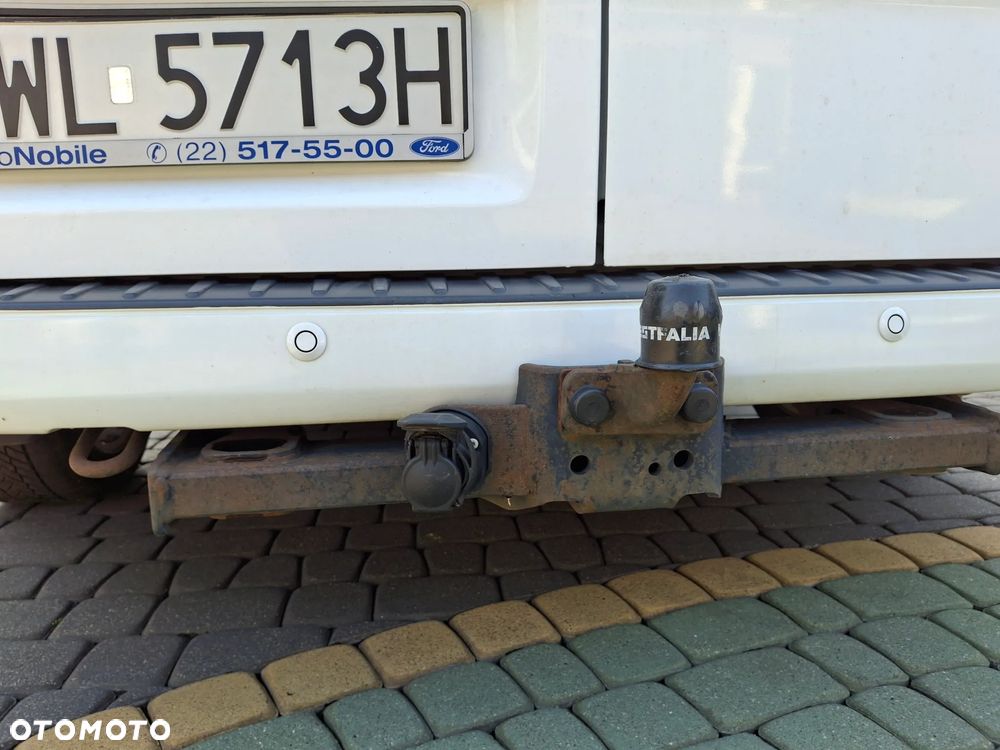 Ford Transit custom - 30