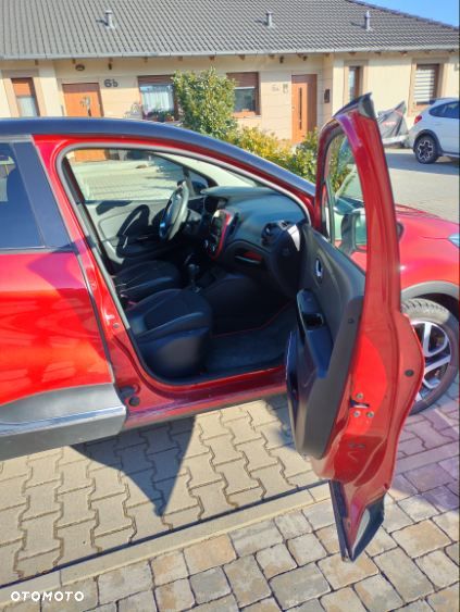 Renault Captur 1.2 Energy TCe Intens EDC EU6 - 17