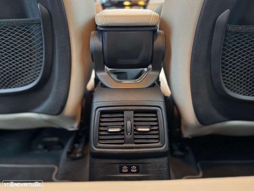 BMW X2 16 d sDrive Advantage - 8