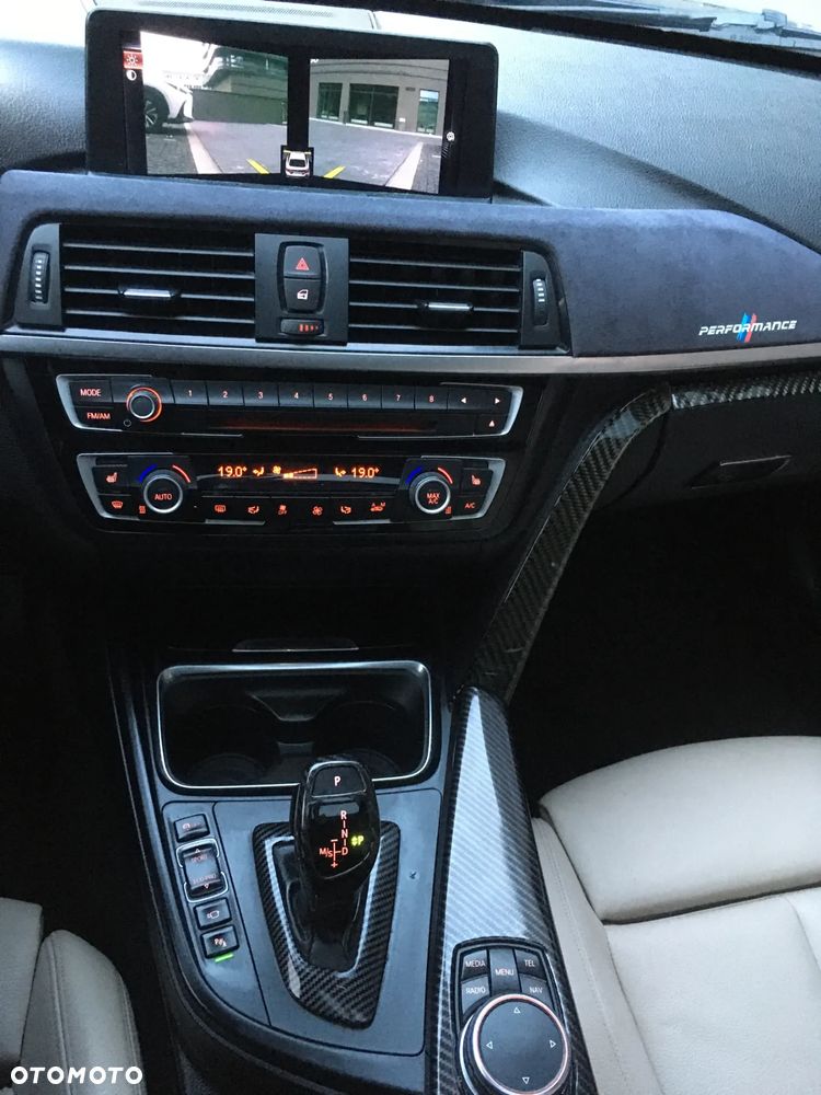 BMW Seria 4 435i Sport-Aut M Sport - 18