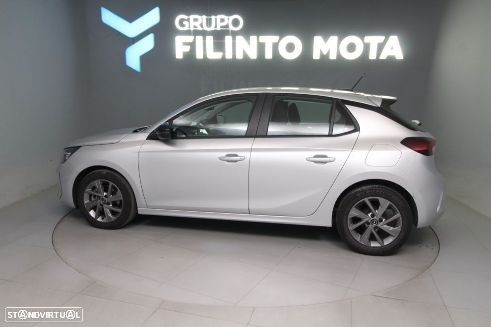 Opel Corsa 1.2 T Edition - 5