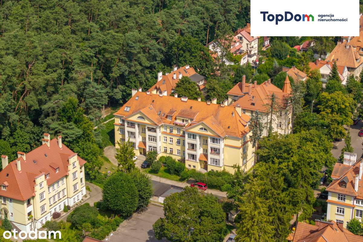 Sopot ul. Wybickiego , 4 pokoje , Garaż - Pełny obrazek: 2/20