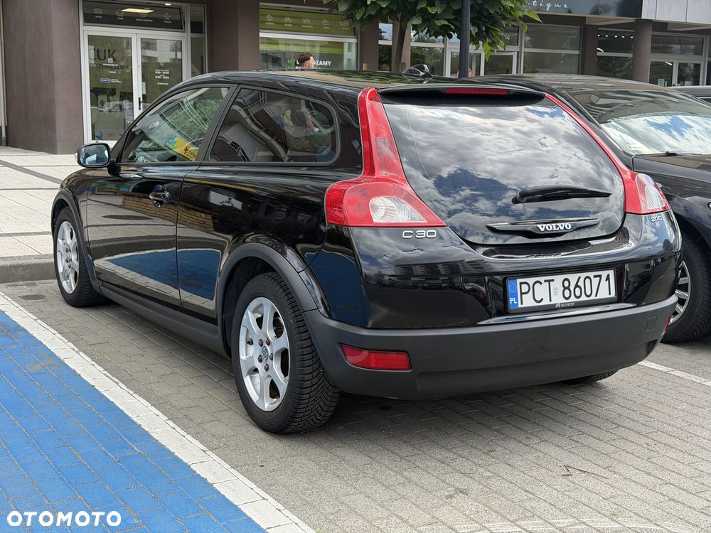 Volvo C30 - 5